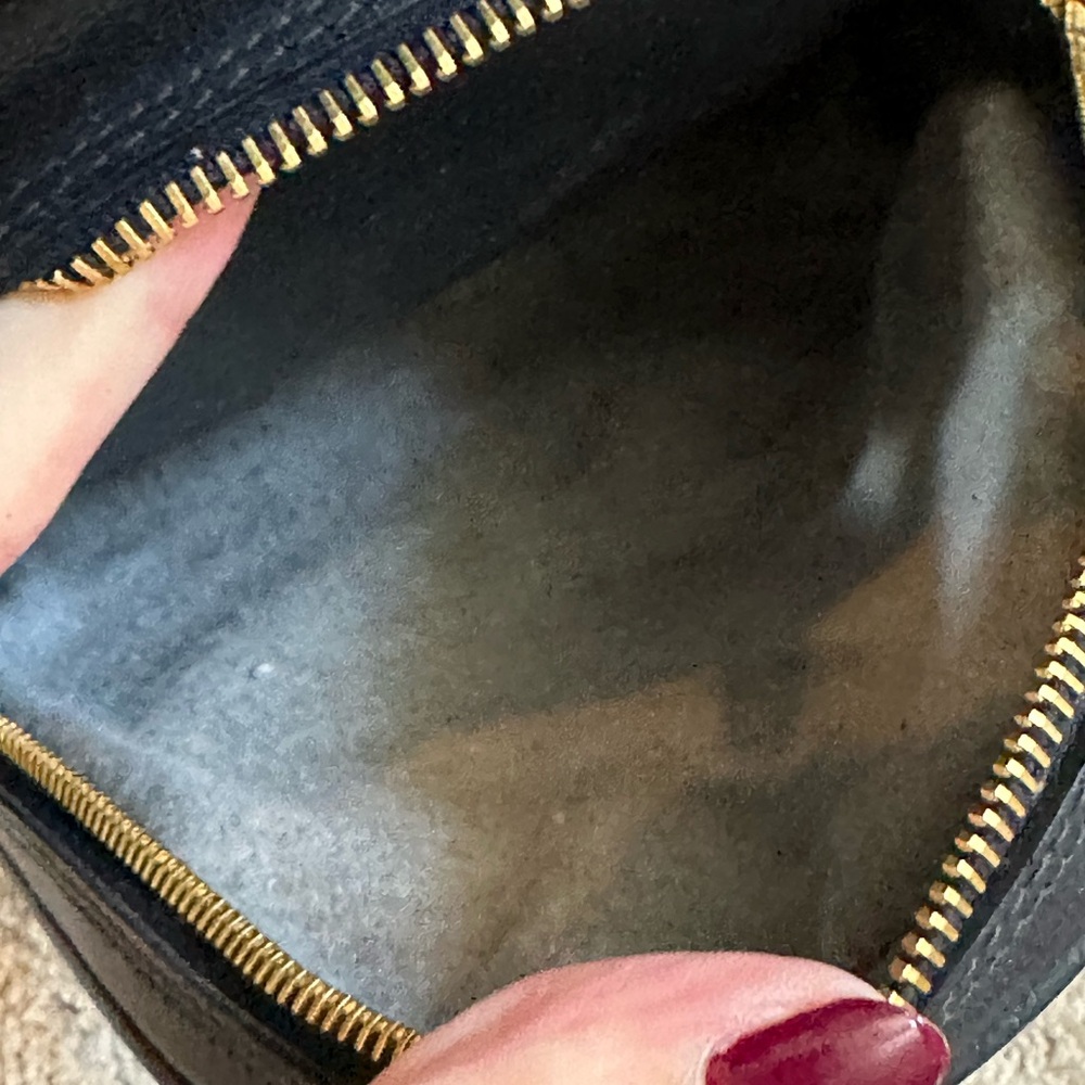 Gucci Midnight Blue Backpack - Picture 10 of 12